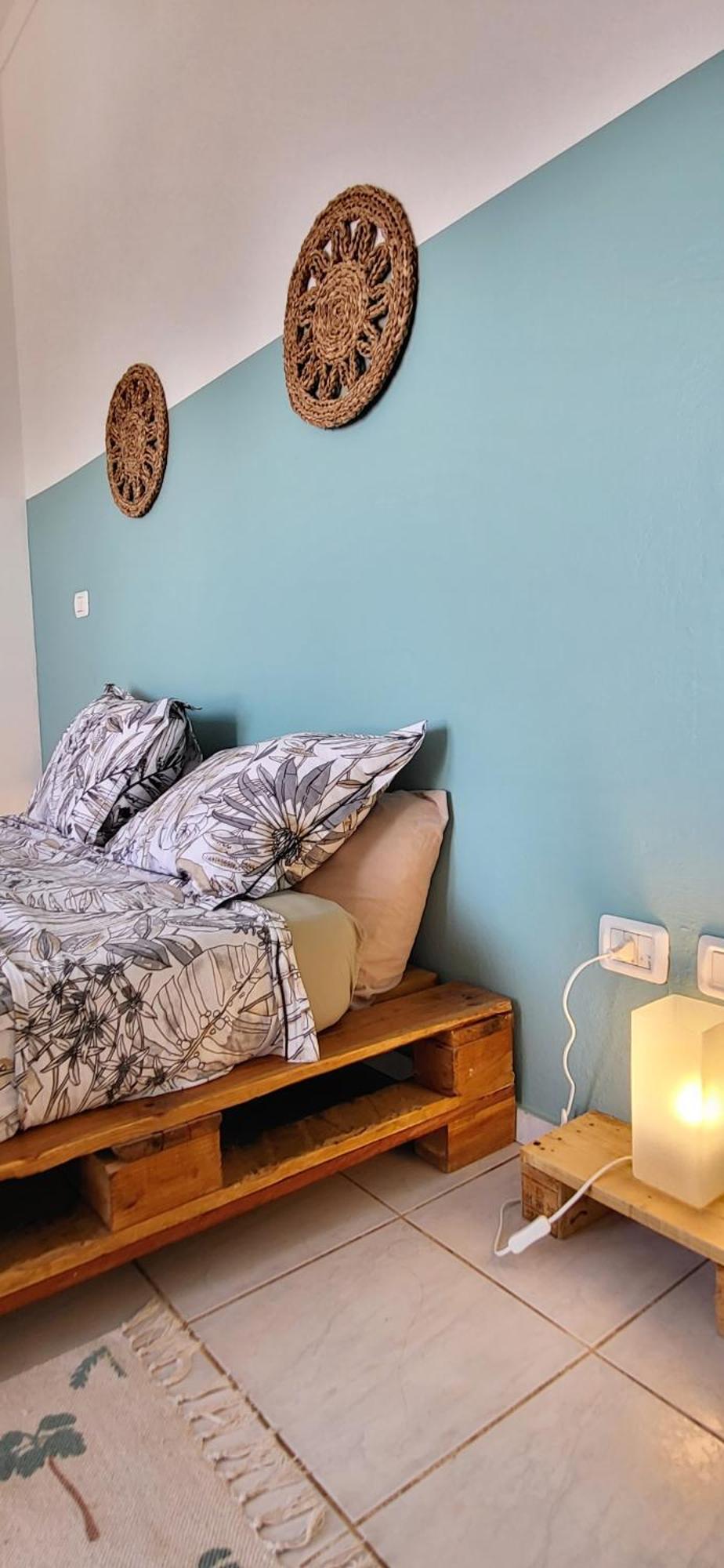 Auberge de jeunesse Surfhouse Boavista à Sal Rei Extérieur photo