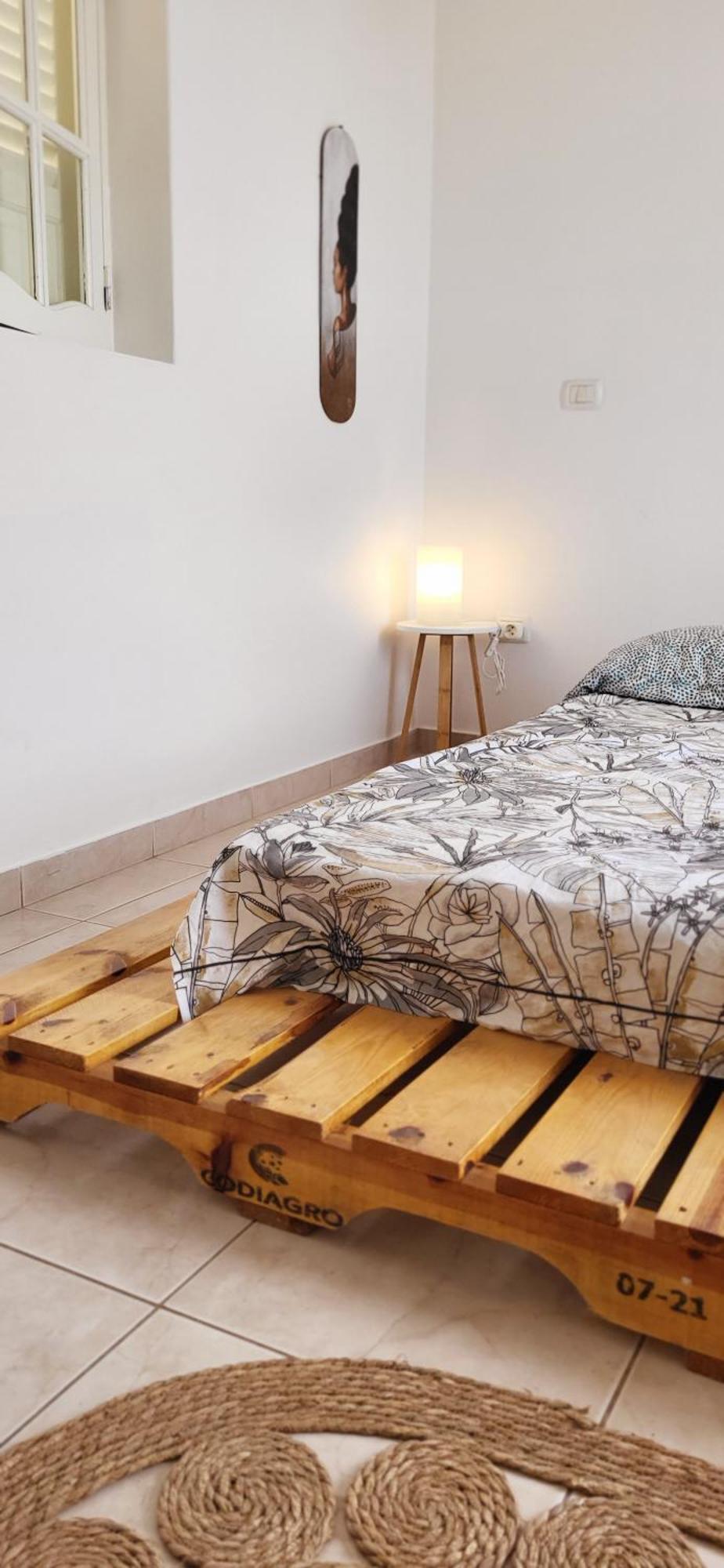 Auberge de jeunesse Surfhouse Boavista à Sal Rei Extérieur photo