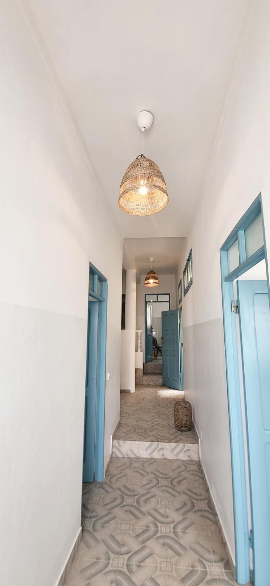 Auberge de jeunesse Surfhouse Boavista à Sal Rei Extérieur photo