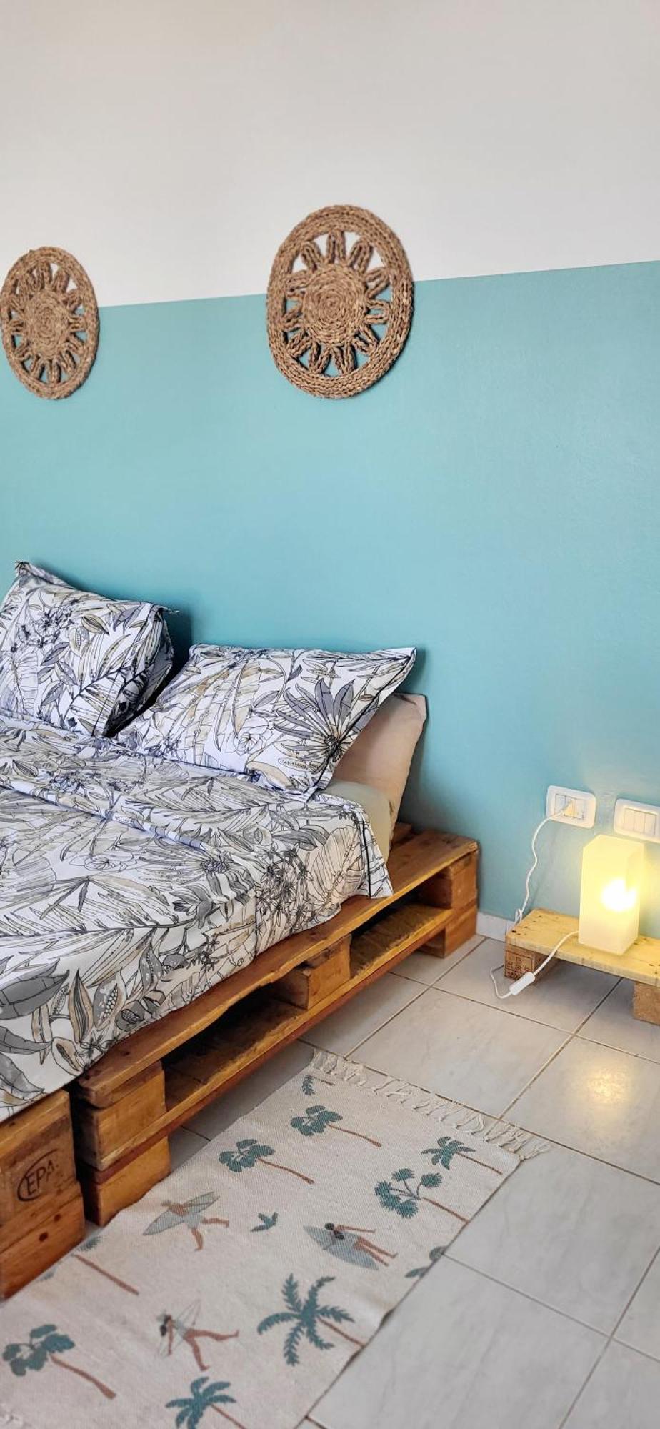 Auberge de jeunesse Surfhouse Boavista à Sal Rei Extérieur photo