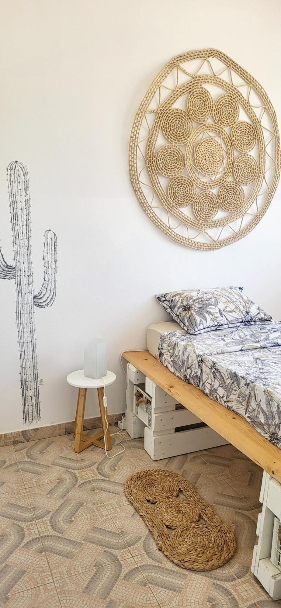 Auberge de jeunesse Surfhouse Boavista à Sal Rei Extérieur photo